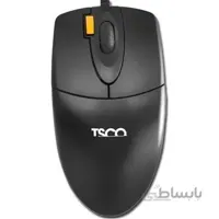 ماوس تسکو مدل TM 212 ا TM 212 TSCO MOUSE کد 336740