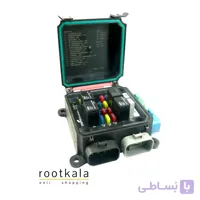 جعبه فیوز بیل مکانیکی سانوارد