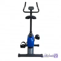 دوچرخه ثابت کراس Crossfitness Trak3