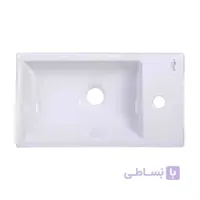 روشویی روکابینتی ارس مدل آنیتا