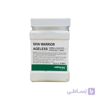 ماسک هیدروژلی ضد پیری و چین و چروک استیمکس ESTHEMAX
