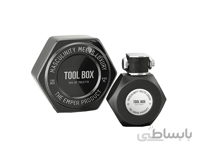امپر تولباکس ادو تویلت مردانه حجم 100 میل عطر ا Emper Tool Box Eau de Toilette For Men