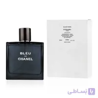ادکلن تستر بلو شنل اورجینالBLEU DE CHANEL