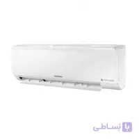 کولر گازی سامسونگ مدل Boracay AR25MSFHE 25000 ا Samsung Boracay AR25MSFHE 25000 Air Conditioner