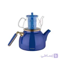 ست کتری و قوری نوا مدل N2809