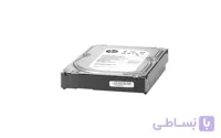 هارد سرور HP 2TB SATA 6G 7.2K LFF ا HP 2TB SATA 6G 7.2K LFF Server Hard Drive