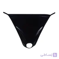 شورت پشت باز مردانه