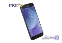 محافظ صفحه نمايش شيشه اي نيلکين مدل Amazing H Plus Pro مناسب براي گوشي سامسونگ Galaxy J5 2017 ا Nillkin Amazing H Plus Pro tempered glass screen protector for Samsung Galaxy J5 (2017)