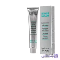 رنگ مو اچ اس لاین شماره 7.0 حجم 100 میل