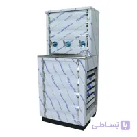 آبسردکن/ آبسردکن صنعتی 3شیر تمام استیل