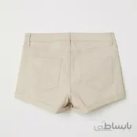 شلوارک زنانه اچ اند ام مدل s11
