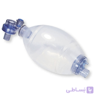 آمبوبگ PVC سایز اطفال