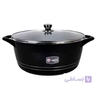 قابلمه ام جی اس مدل Italia-B سایز ۴۰