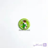 پیکسل طرح بن تن