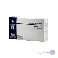 پانسمان آماده ضدآب وی ونت ۲۰*۱۰ سانتی متر ا Vivent waterproof wound dressing prepared size 10*20