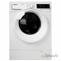 ماشین لباسشویی اکسپریال مدل XP 8312 ظرفیت 8 کیلوگرم ا Xperial XP 8312 Washing Machine - 8 Kg