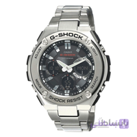 ساعت مچی مردانه G-Shock کاسیو با کد GST-S110D-1ADR ا GST-S110D-1ADR