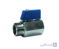 بال ولو یک تیکه 1/2 اینچ خنبره سری 04 2005