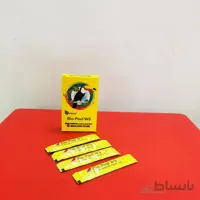 مکمل پروبیوتیک پرندگان زینتی برند BioDEP کد 70670