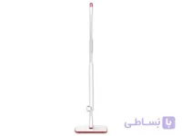 تی شست و شو شیائومی Xioami YiJie Self-Squeezing Water Disposable Mop YC-02 ا Xioami YiJie Self-Squeezing Water Disposable Mop YC-02