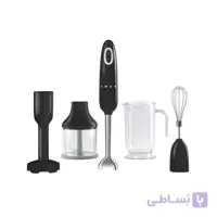گوشت کوب برقی اسمگ مدل HBF02 ا Smeg HBF02 Hand Blender