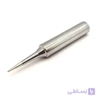 نوک هویه سرصاف سوزنی BEST I SMD