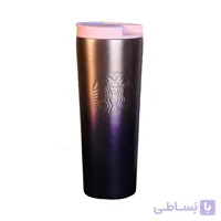 تراول ماگ استارباکس 500 میلی لیتری