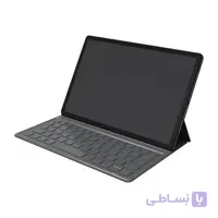 کیف همراه با کیبورد مناسب برای تبلت سامسونگ گلکسی S7 (اورجینال)