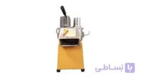 اسلایسر برقی/ خلال کن نگيني صنعتی درجه یک