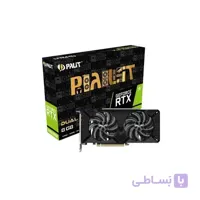 کارت گرافیک GEFORCE RTX 2060 SUPER PALIT