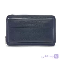 کیف دستی چرم نارسیس