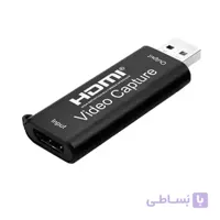 کارت کپچر HDMI مدل M101