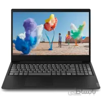 لپ تاپ لنوو 15.6 اینچی مدل IdeaPad L340 پردازنده Ryzen 5 3500U رم 16GB حافظه 1TB 256GB SSD گرافیک 2GB