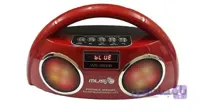 اسپیکر بلوتوثی قابل حمل مدل WS-1800B