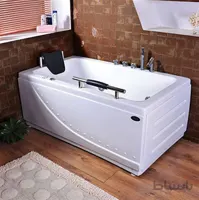وان و جکوزی شاینی مدل N-JA001