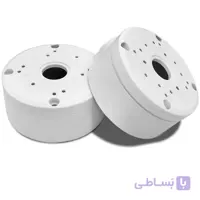 جانکشن باکس فلزی دوربین بالت مدل JB