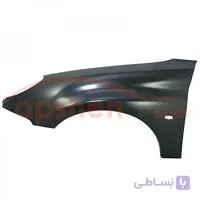 گلگیر پژو 206RC