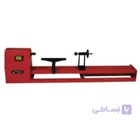 ماشین خراطی محک مدل WL-350/1000 ا WL-350/1000