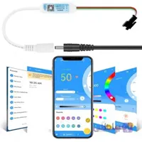 کنترلر آدامسی دیجیتال SP621E موزیکال بلوتوثی