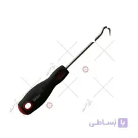 درفش کفاشی سركج سونیک