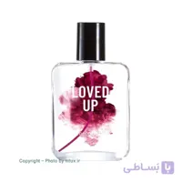 ادوتویلت زنانه اوریفلیم مدل Loved Up حجم 50 میل ا Oriflame Loved Up Eau De Toilet For Women 50 ml