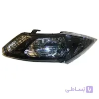 چراغ جلو کوییک چپ کروز
