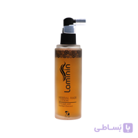 محلول تقویت مو Laminin ا Laminin Herbal Hair Lotion