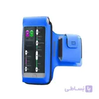 کیف بازویی پرومیت مدل bandPro-i6 مناسب برای گوشی های آیفون 6/6s