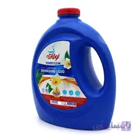 مایع ظرفشویی گل لوفانته - 3750 میلی لیتری