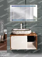 فول ست روشویی C240