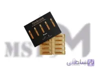 سوزن میکروبلیدینگ فیبروز طلایی