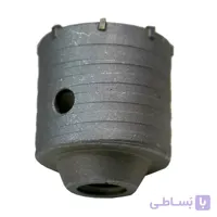 گردبرالماسه بتن سایز75
