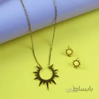 نیم ست خورشید
