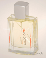 فراگرنس ورد ESSCENTRIC 2 حجم 100 میل ( مولکول اسنس 2 )